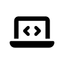 favicon for site or author