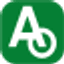 favicon for site or author