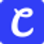 favicon for site or author