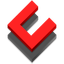 favicon for site or author