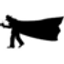 favicon for site or author