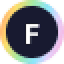 favicon for site or author