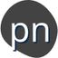favicon for site or author