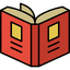 favicon for site or author