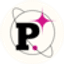 favicon for site or author