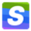 favicon for site or author