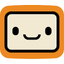 favicon for site or author