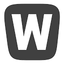favicon for site or author
