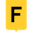 favicon for site or author