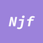 favicon for site or author