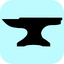 favicon for site or author